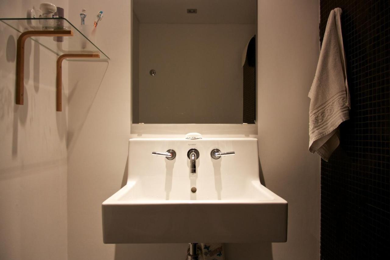 Contemporary Loft In Alcacer Do Salアパートメント エクステリア 写真