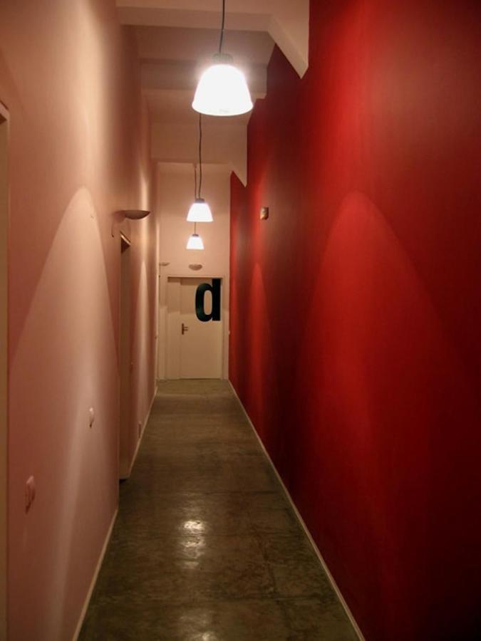 Contemporary Loft In Alcacer Do Salアパートメント エクステリア 写真