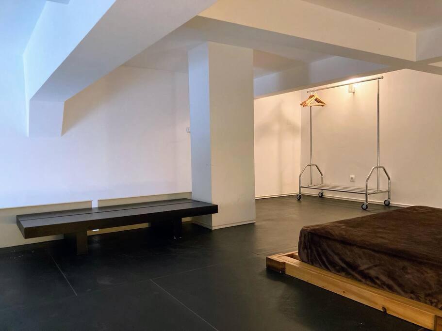 Contemporary Loft In Alcacer Do Salアパートメント エクステリア 写真
