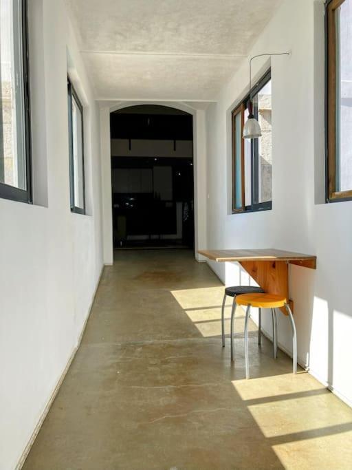 Contemporary Loft In Alcacer Do Salアパートメント エクステリア 写真