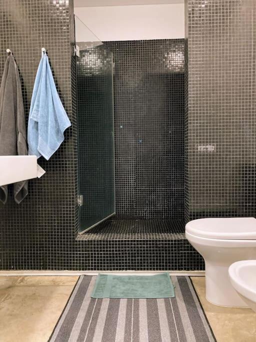 Contemporary Loft In Alcacer Do Salアパートメント エクステリア 写真