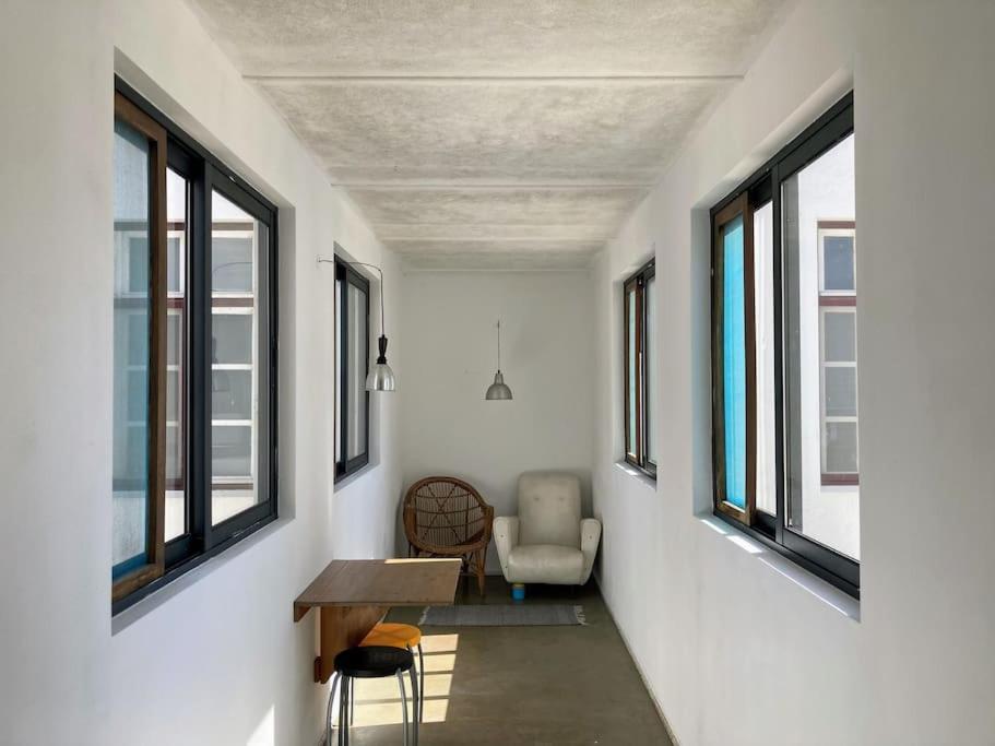 Contemporary Loft In Alcacer Do Salアパートメント エクステリア 写真
