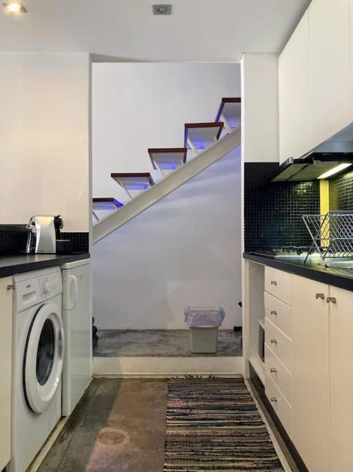 Contemporary Loft In Alcacer Do Salアパートメント エクステリア 写真